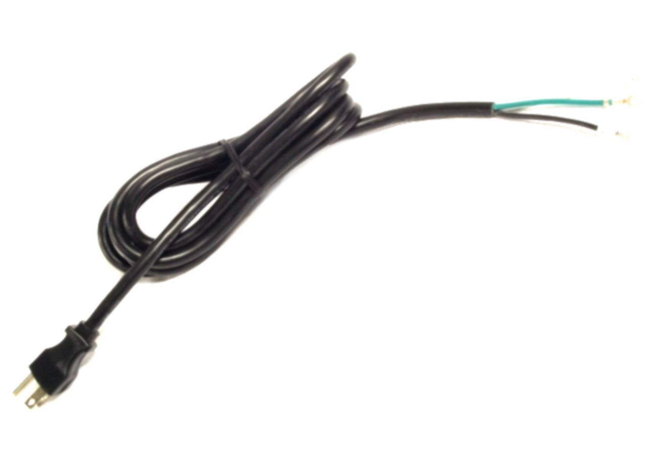 LES13072S  POWER CORD