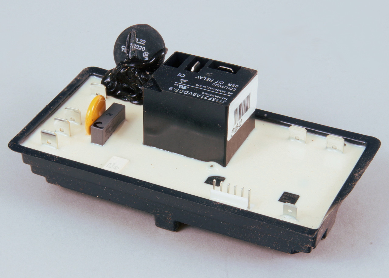 LES2710502S  RELAY, 24V