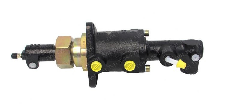 TY005917154581 Brake Booster