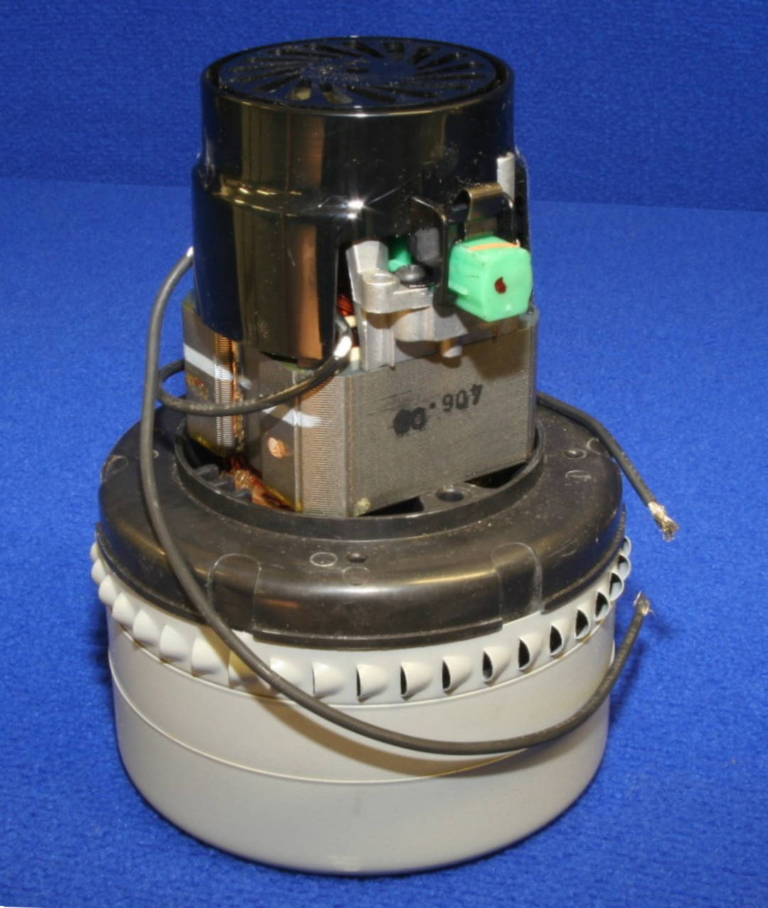NSS2790091  VAC MOTOR, 36V DC, 3 STAGE