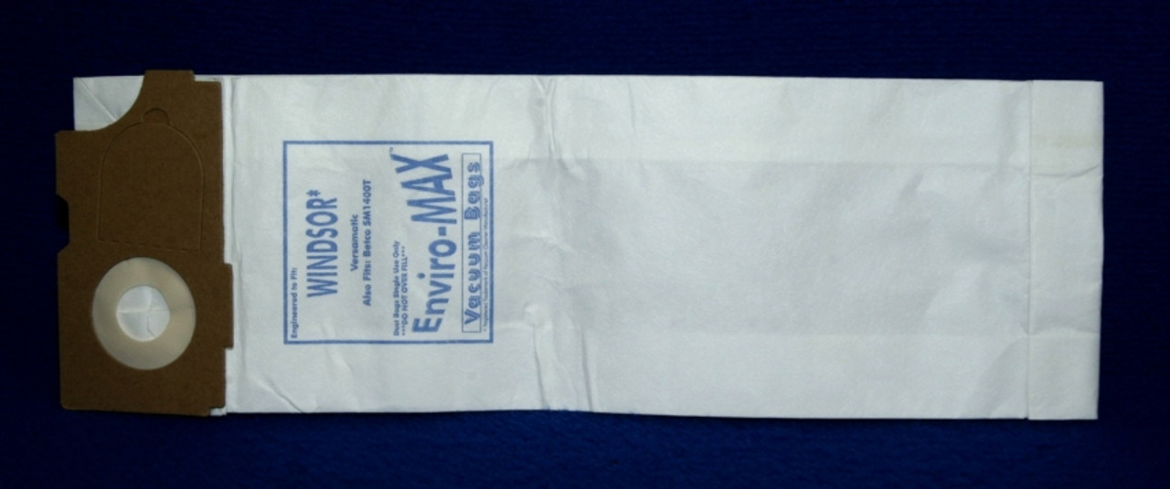 NSS6890241CF  VACUUM BAGS, 50+ CASES (EA)