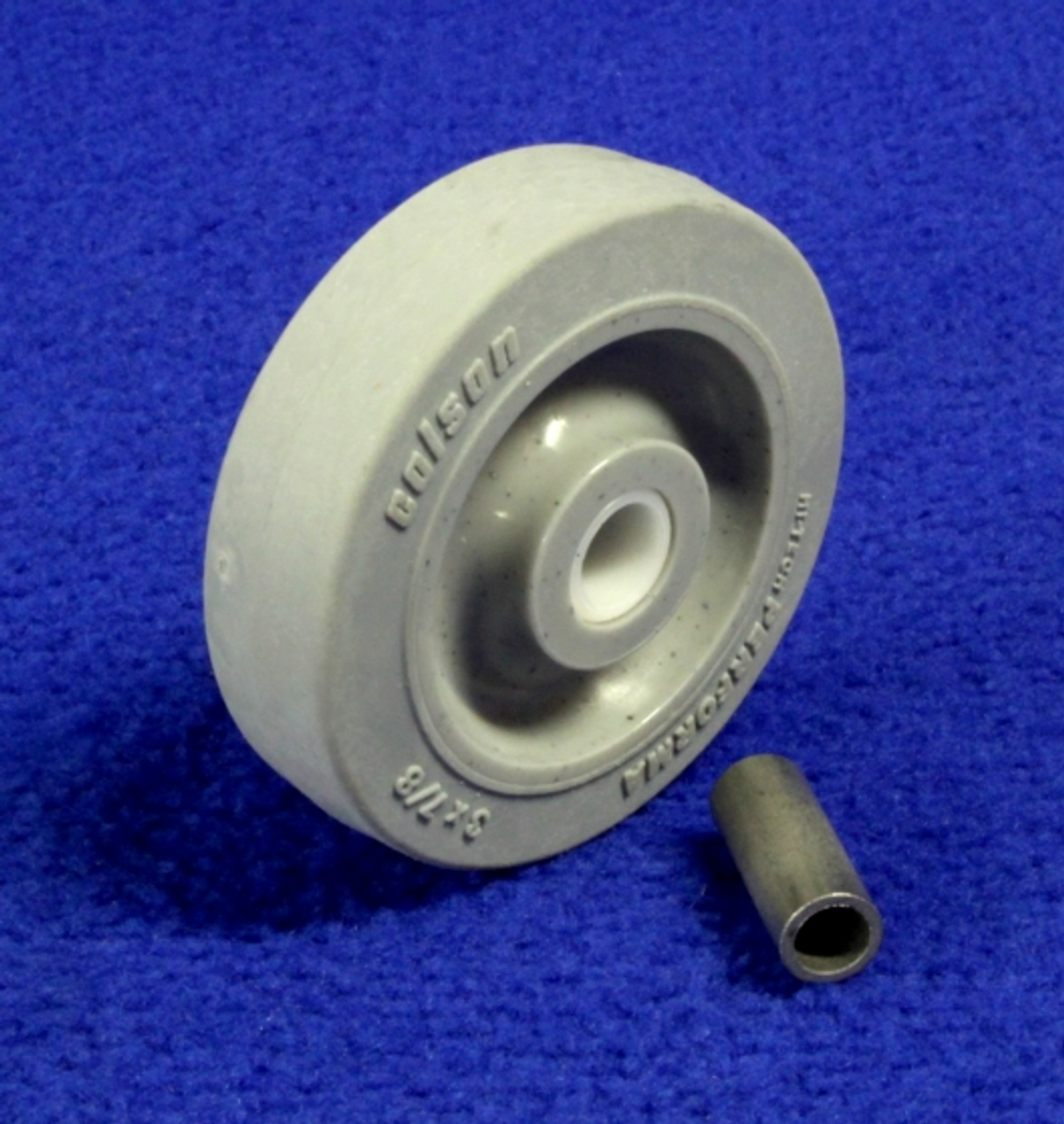 PIOMP038700  WHEEL