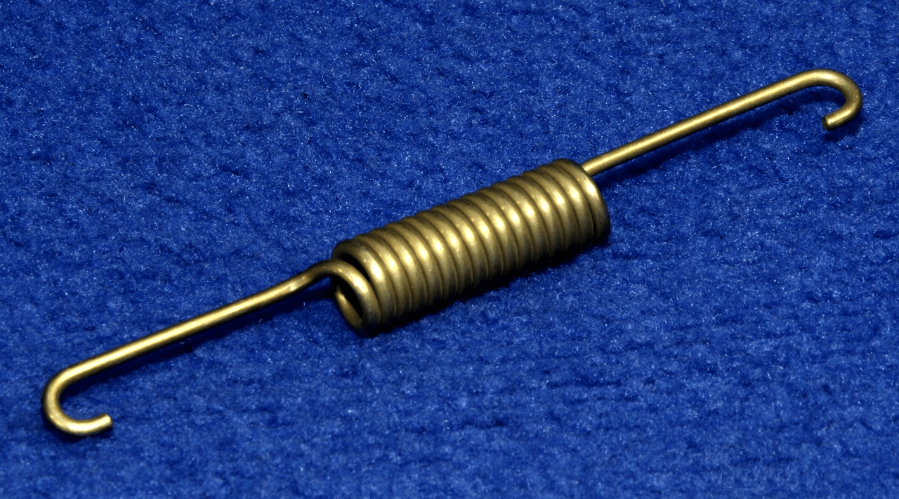 PWB3330393  BRAKE SPRING -- NLA UPON DEPLETION