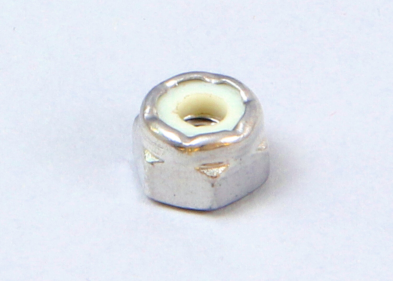 PWB711372  LOCK NUT