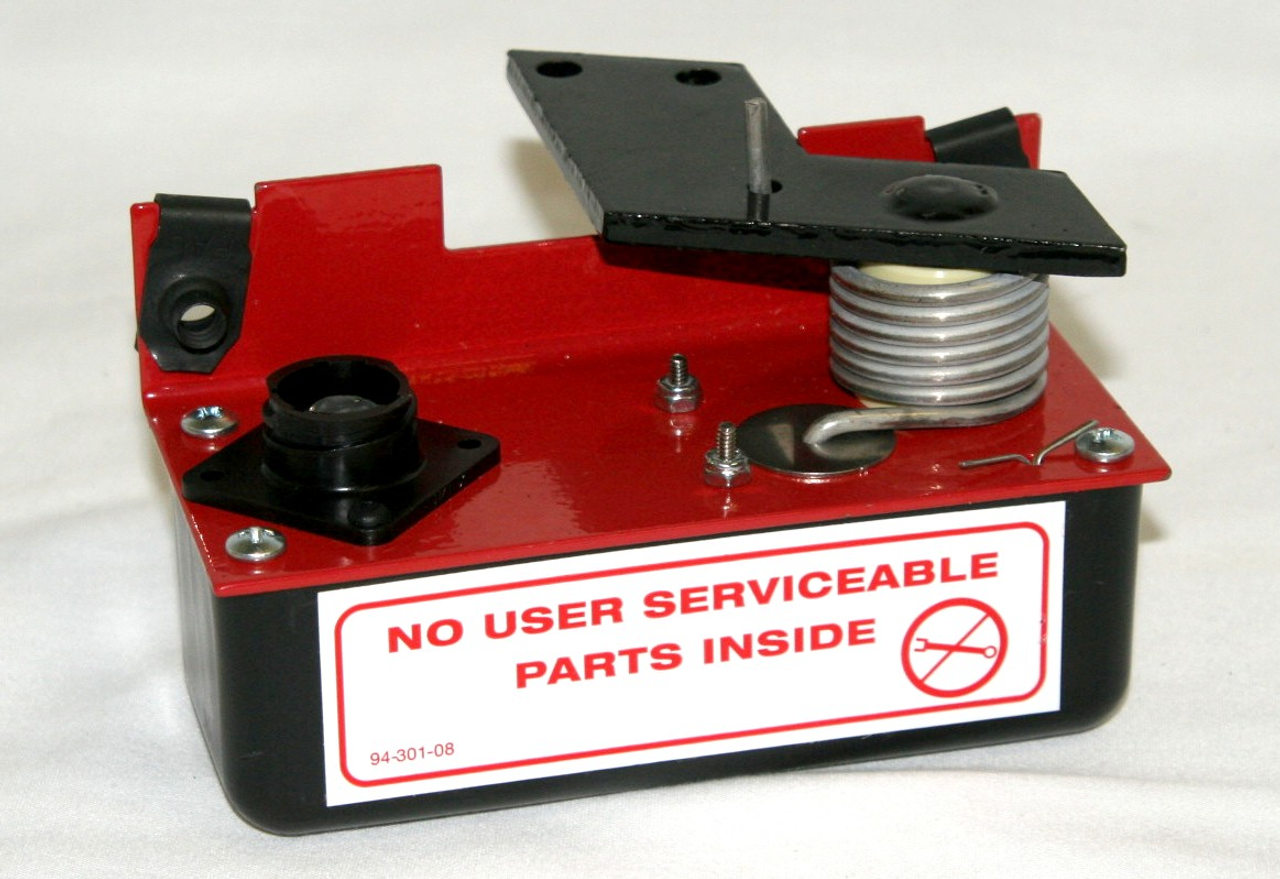 TAY6203348  ACCELERATOR MODULE