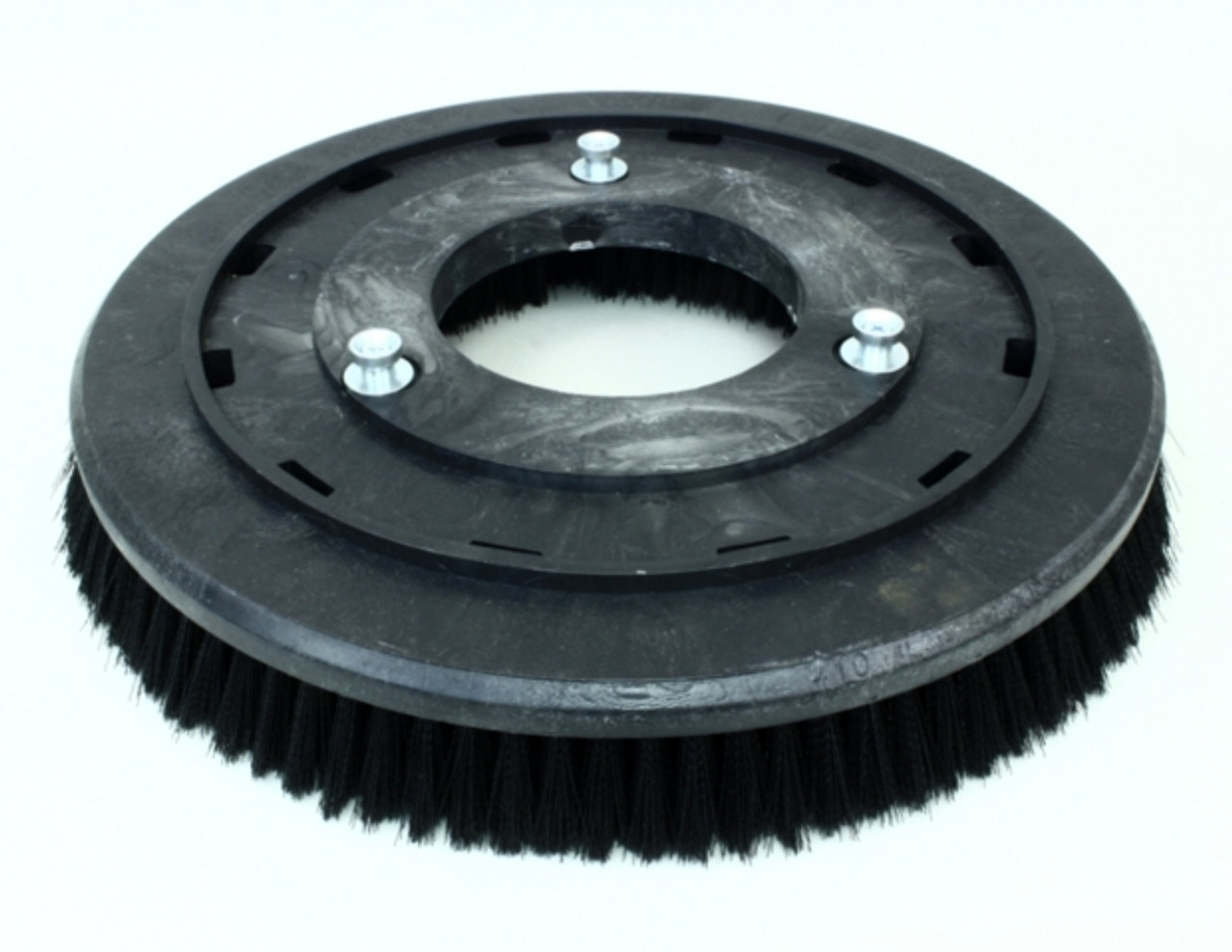 TNN1016764  BRUSH, 17" .014 NYLON W/LUGS
