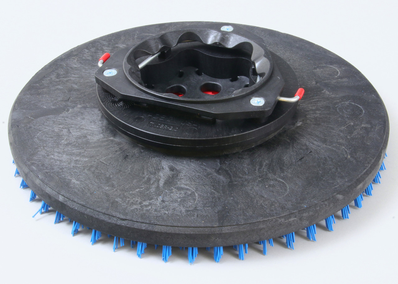 TNN1220221  PAD DRIVER, 14" W/PLATE & HOLD
