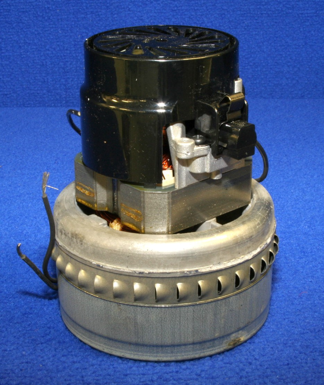 TNN130457  VAC MOTOR, 120V AC, 2 STAGE