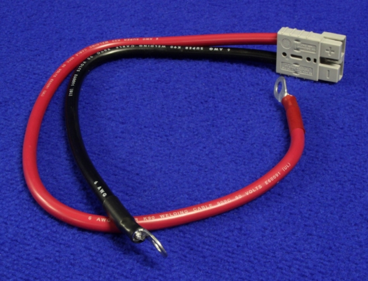 TNN222217  CABLE ASSEMBLY