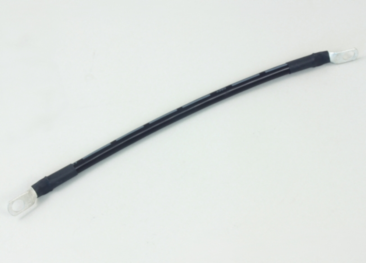 TNN223356  CABLE 4GA 12L BLK .34/.34RING