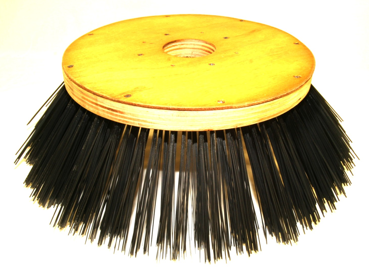 TNN59432  SIDE BROOM, 14" FLAT WIRE