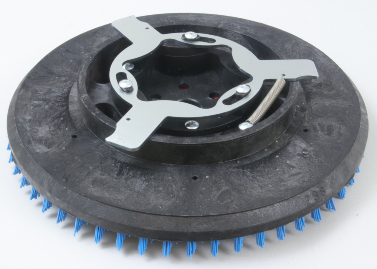 WIN86000170  PAD DRIVER, 12" W/PLATE