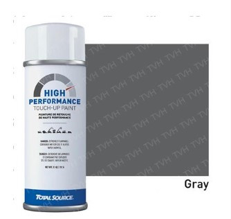 CR063011008 Spray Paint Medium Gray