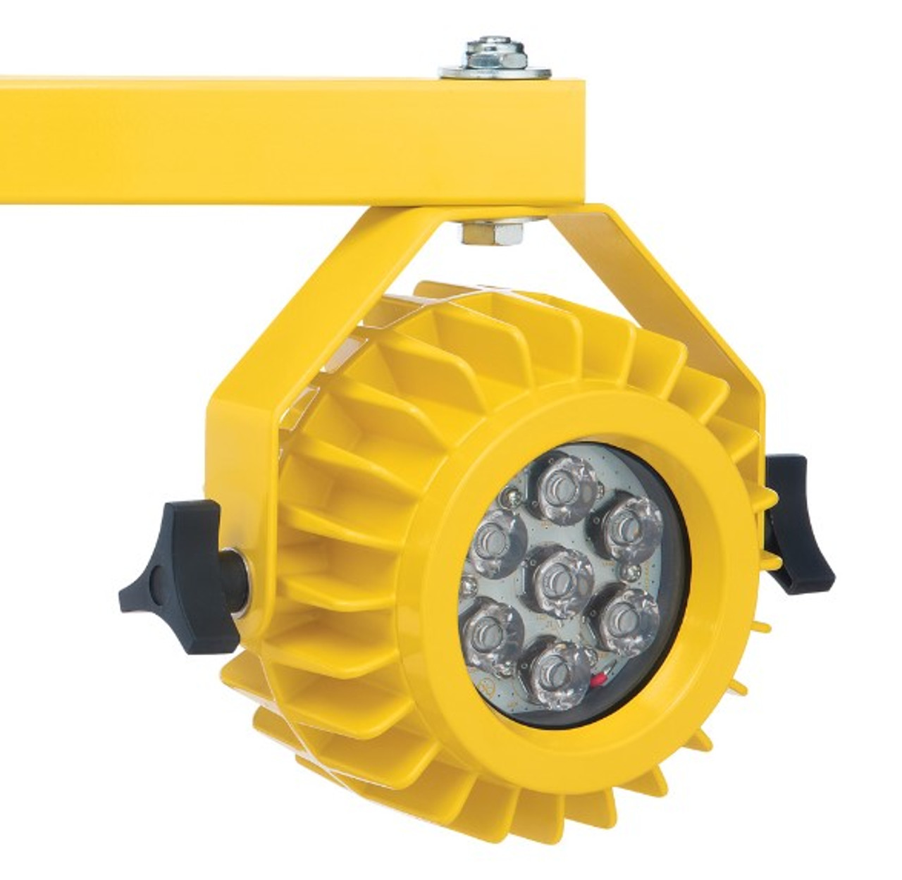 HDLED  TriLite Heavy Duty LED Light Head