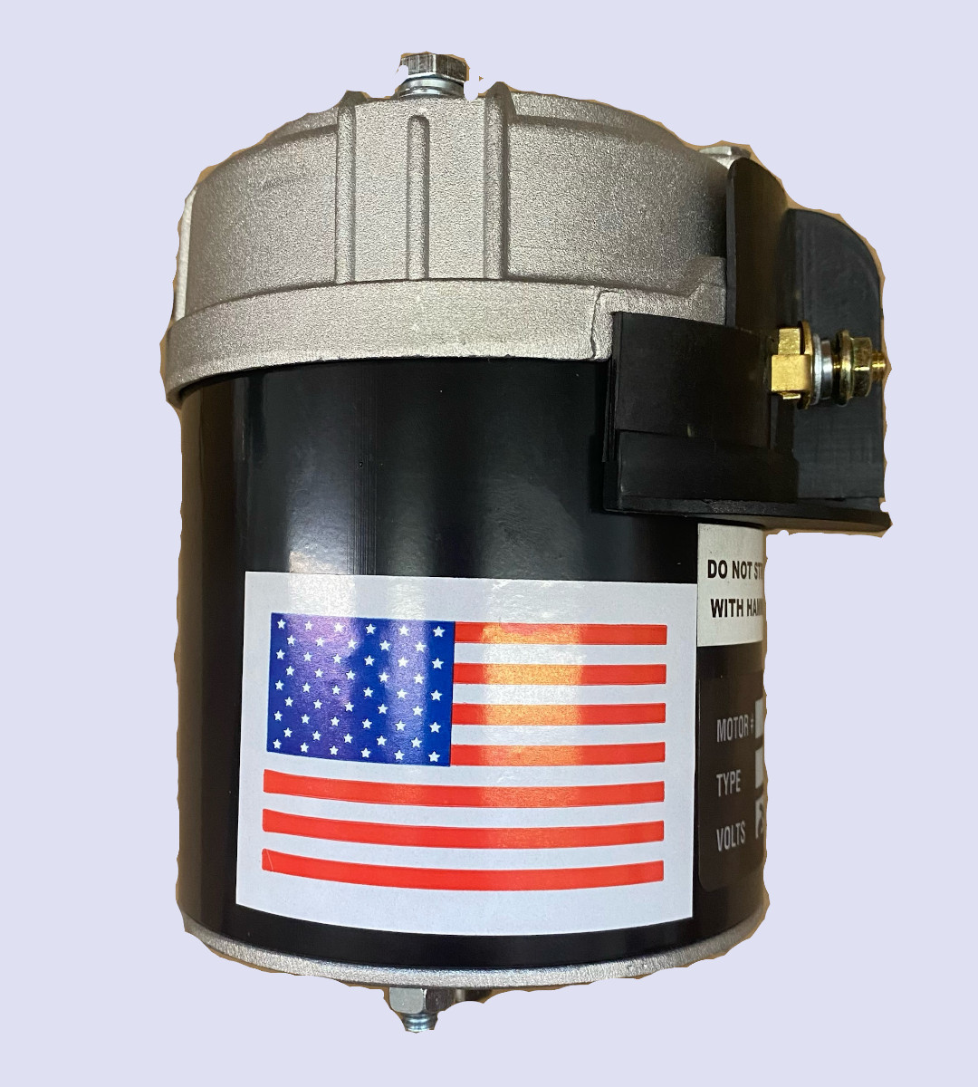 INIE107463 Pump Motor New