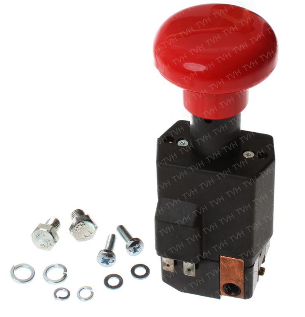 YT580019665  Switch - Disconnect