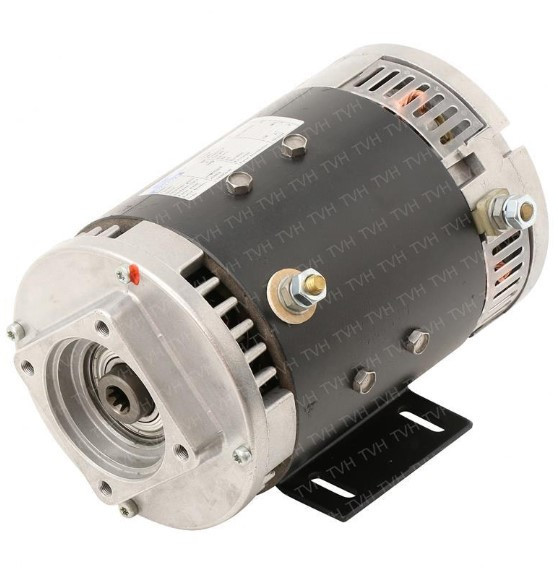 CR020113001  Motor New