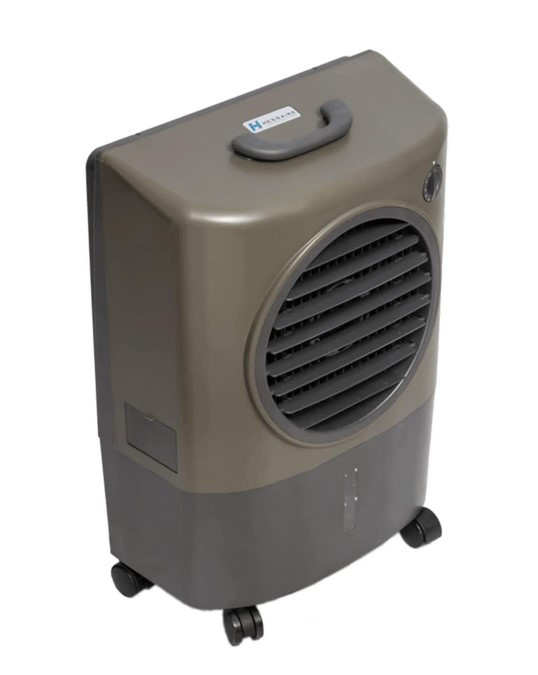 Hessaire MC18V  30" 1,300 CFM 2-Speed Portable Evaporative Cooler