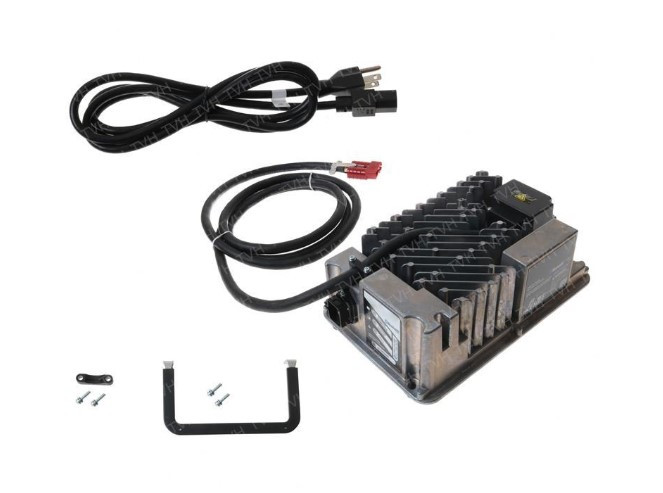 LS13110-63  Battery Charger 24V/25A