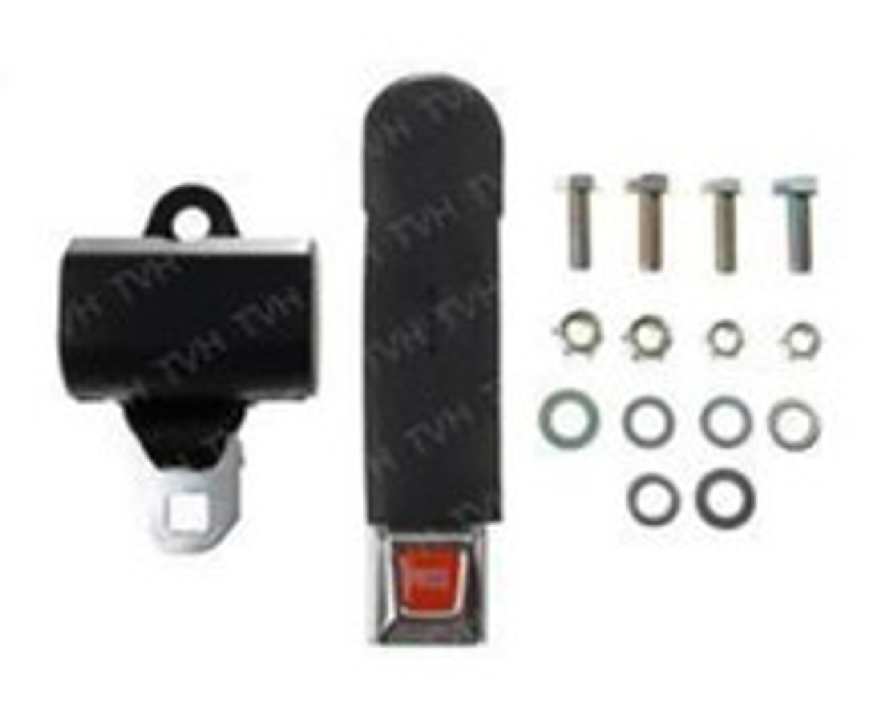 TY005910771781 Seat Belt