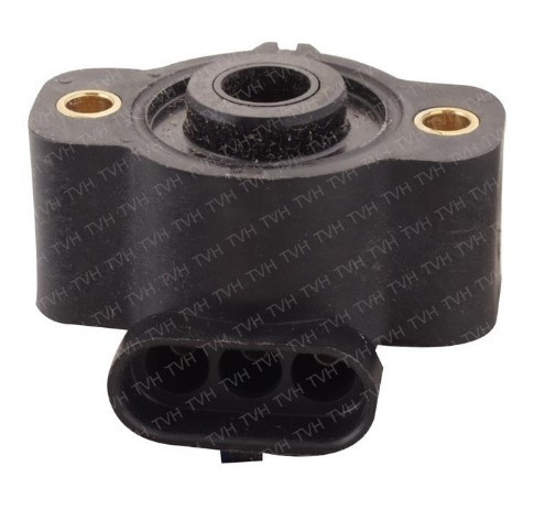 CR062708 Potentiometer