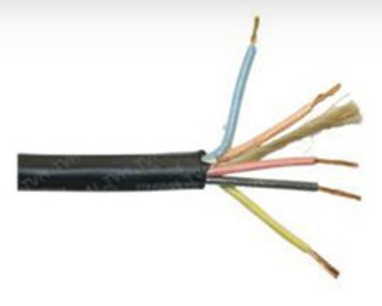 INECSPEC5 Cable