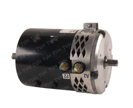 CR805839 Motor