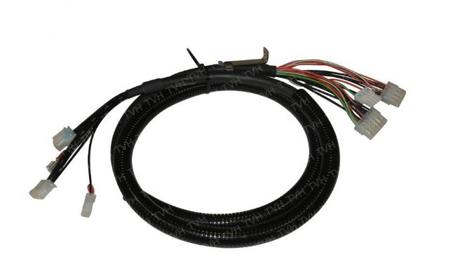 CR811953S Wiring Harness