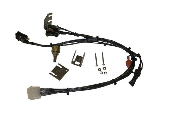 RA850136927 Wiring Harness