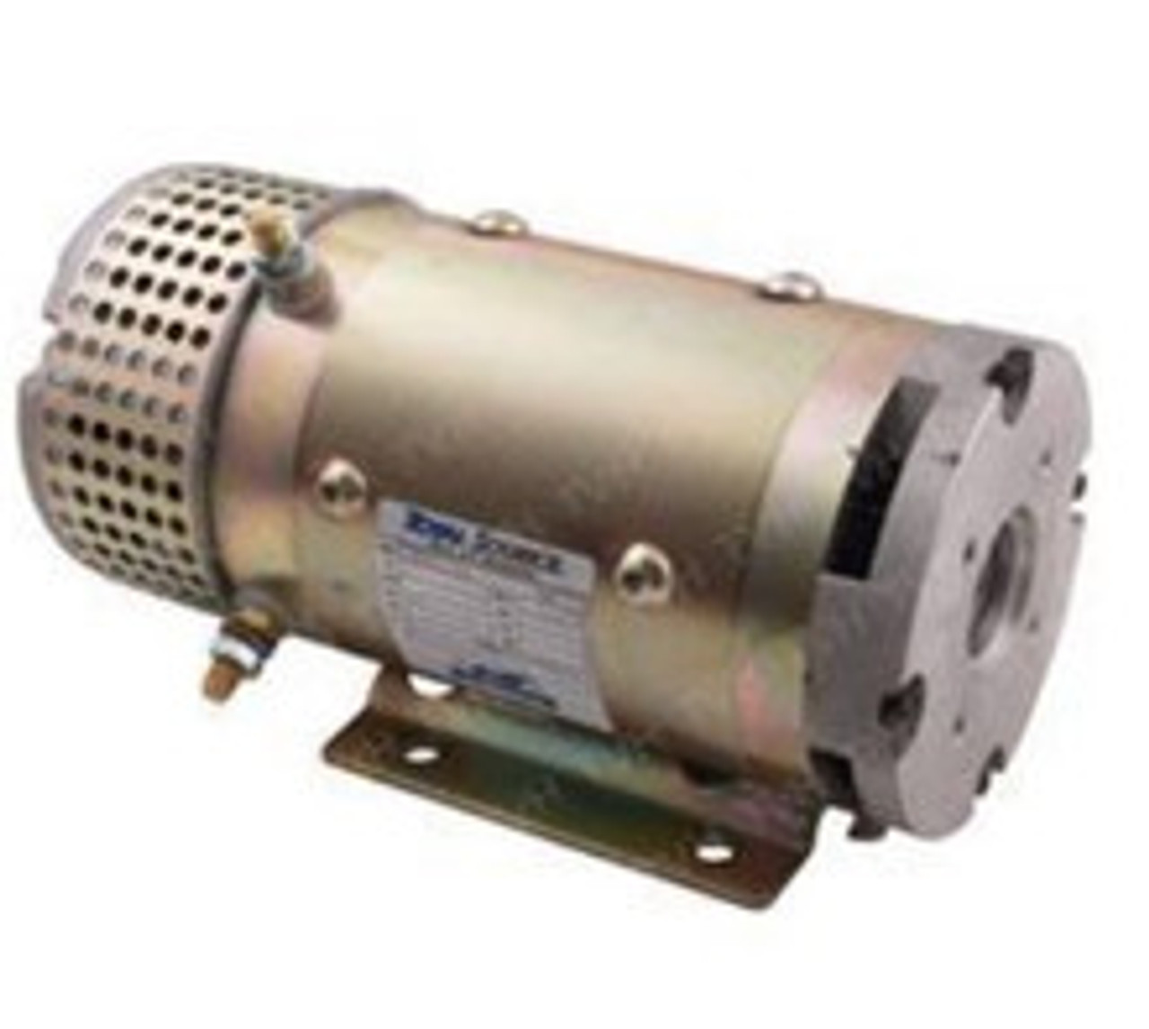 PLMBD5007 Motor