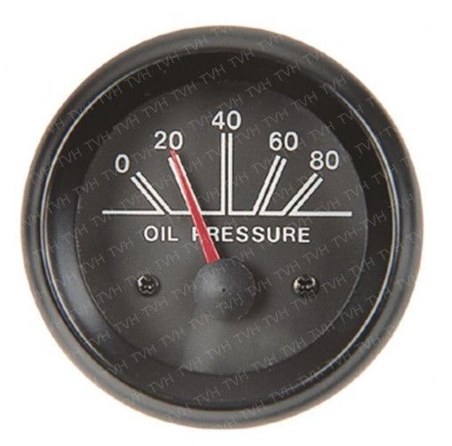 INSW1241-S Oil Guage