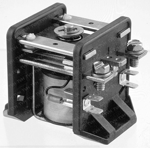 TY005912337981 Contactor