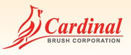 CARDINAL BRUSH