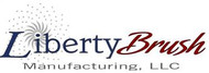 LIBERTY BRUSH