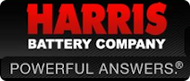 HARRIS BATTERY COMPANY