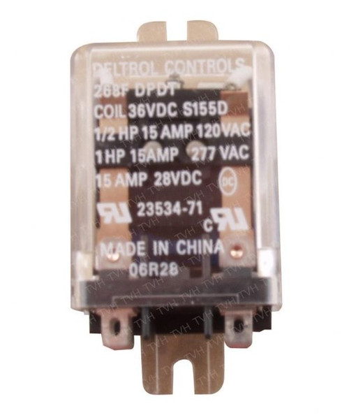 INSW1633 Relay