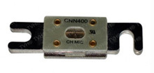 CT0907015 Fuse 400 Amp