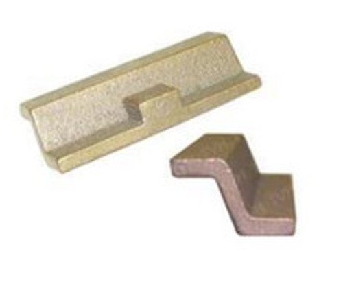 YT220024950 Slide Bronze