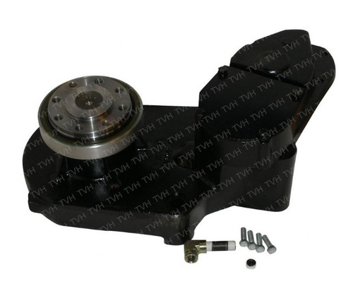 CR81032006R Crown Drive Unit RC Left Hand Remanufactured (Core Due)