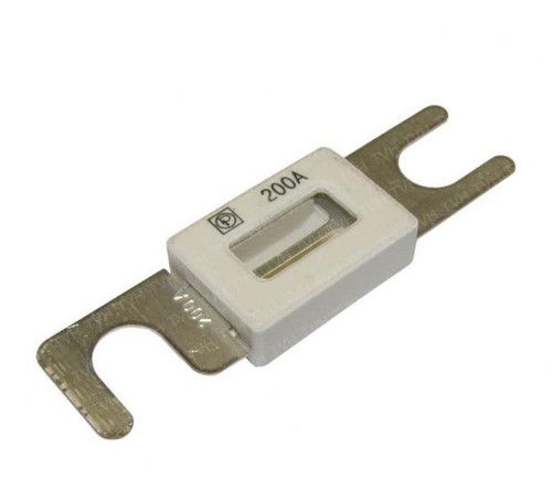 CR802816004  Fuse 200 Amp