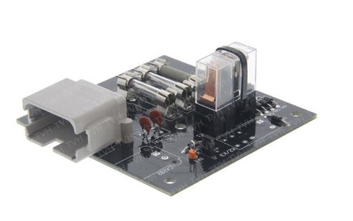 CR147934002  Distribution Panel