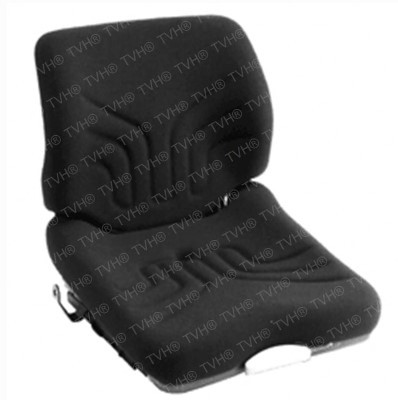 SY1989  Cloth Seat Assy