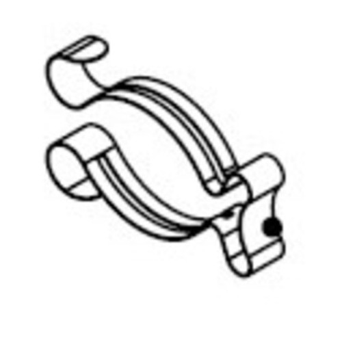 DLVL5005  Bulb Retainer Spring Versalight