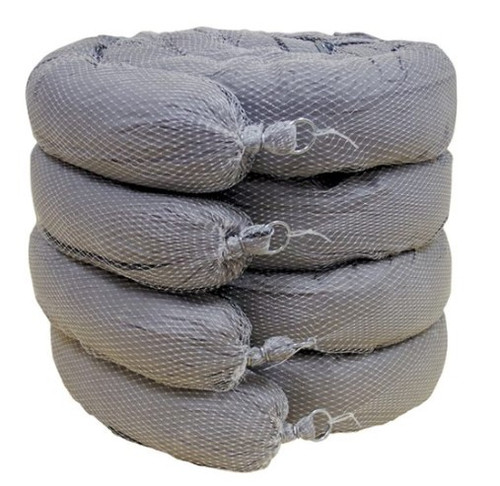 WY450  UNIVERSAL POLYPROPYLENE BOOMS 5"X10' (4 BALE) WY450  UNIVERSAL POLYPROPYLENE BOOMS 5"X10' (4 BALE)