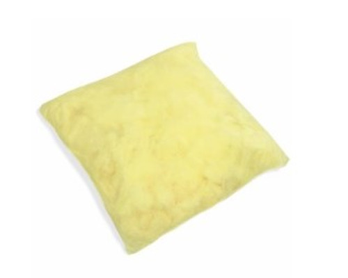 WY4607  HAZMAT PILLOW 18"X18" (10 CASE) WY4607  HAZMAT PILLOW 18"X18" (10 CASE)