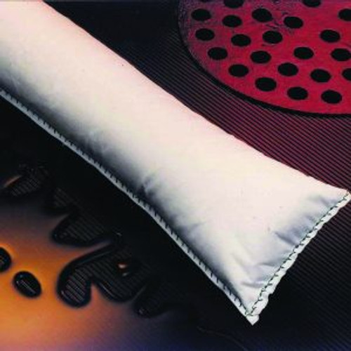WY6640  UNIVERSAL SORBENT SOCK 4"X4' (40 CASE)