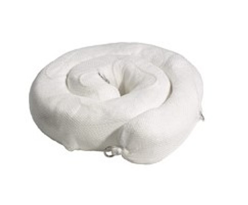 WY7520  OIL-ONLY NON-SHEDDING BOOM (5"X20' (2 PK) WY7520  OIL-ONLY NON-SHEDDING BOOM (5"X20' (2 PK)