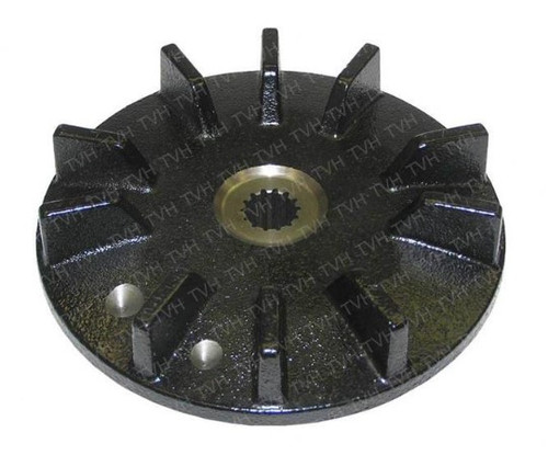 CR125808 Brake Rotor