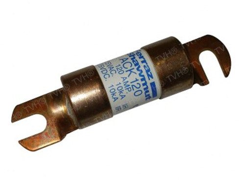 ACK120  Fuse 120 Amp