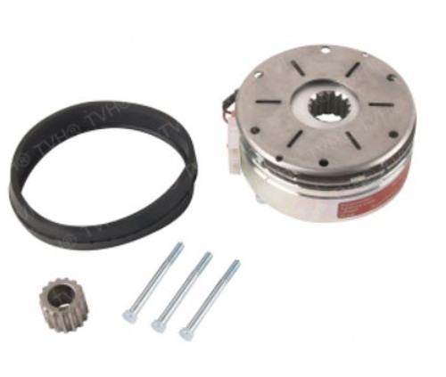 CR807102 Electric Brake Assembly